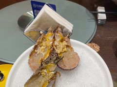 -东海怡品海鲜豆捞(星街坊店)