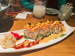 -阿吾罗日本料理(K11艺术中心店)