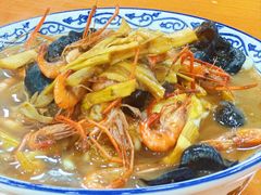 -姚记面馆(瑶琳路店)