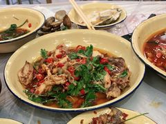 -东排食堂长沙小吃大排档(五一广场店)