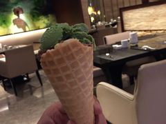 -上海圣诺亚皇冠假日酒店·诺亚厨房