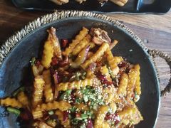 -嘎嘎鸭脑壳(蜀汉路店)