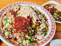 -雲记卢妈冷锅串串(中道街总店)