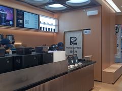 -蓉小乔·RONG COFFEE(春熙路店)