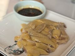 白切鸡-状元楼(金溪路店)