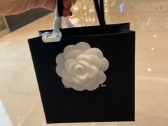 -CHANEL(ifs国际金融店)