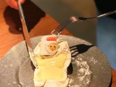 -烧肉达人•炭火烧肉(新天地店)