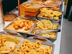 -快乐爱斯米牛排自助(正大广场店)