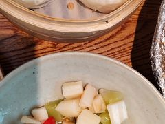 -潮粥荟·潮汕砂锅粥(槐房万达店)