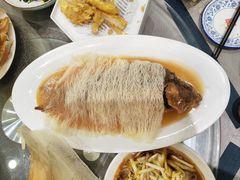 -邢家锅贴老店·非遗·开封菜(金明广场店)