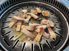 松板肉-意成料理