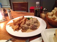 iphone_upload_pic-Geneva日内瓦餐厅(西郊宝成花苑店)