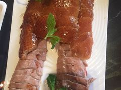 -四季民福烤鸭店(前门廊房二条店)