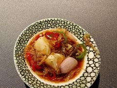-御膳汤品(猎人坊店)