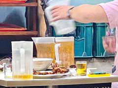 扎啤-万顺啤酒屋(皇寺路店)