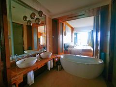 -惠州金海湾嘉华度假酒店