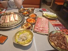 -韩一品韩国料理(柏庐南路店)