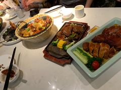-避风塘·老港味餐厅(虹口龙之梦店)