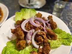 -马虎风味菜馆(王府园小区店)