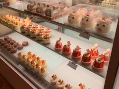 -好利来(乐堤港店)