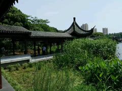 -象山森林公园