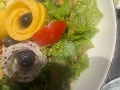 -沈灶河豚宴·河豚融合餐厅(汉中路店)