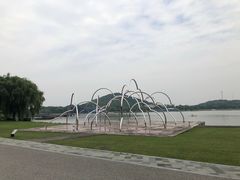-上海月湖雕塑公园