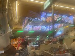 -曾百万小炉小串自助烧烤(高新店)
