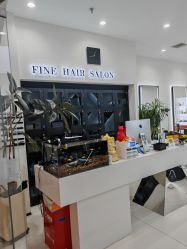 点击看大图 -FINE HAIR 烫染专业设计