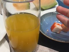 -东方红海鲜百汇(国际大厦店)