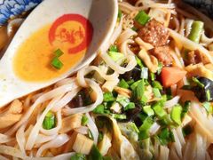 -东关吉祥西安腊汁肉夹馍(健德门店)