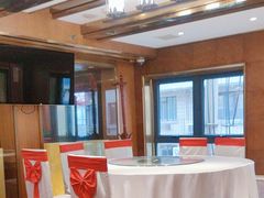 -乾隆美食·本帮菜(黄河路店)