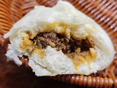 -清真石家包子(大皮院总店)