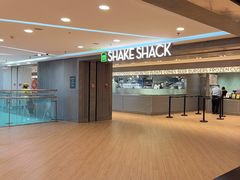 -Shake Shack(西单大悦城店)