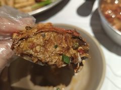 -巴厘龙虾·榜首油焖大虾(音乐学院·沿江酒馆店)