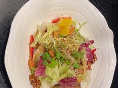 -唐山宴大唐州府精品中餐