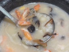 -如轩·海鲜砂锅粥·潮汕菜(小榄店)
