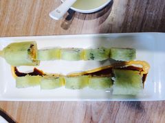 -牛油果大师寿司(瑞景店)