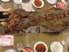 -巴山一绝烤全羊(三圣乡刘家花园店)