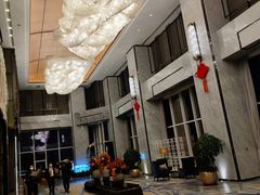 -烟台中泽华羿铂尔曼酒店·汇·全日餐厅·高空海景自助