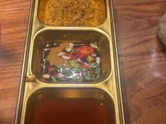 -九田家黑牛烤肉料理(新辰里亚运村店)
