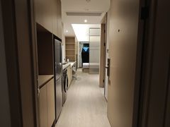 -上海杨思亦阁公寓