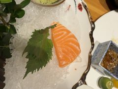 -大岛日本料理铁板烧(南通大饭店)