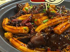 -回味黑鸭煲·始于2006(万松园店)