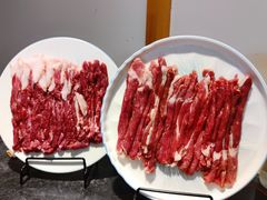-小洋府铜锅涮肉(南锣鼓巷店)