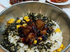 -米村拌饭(金象城店)