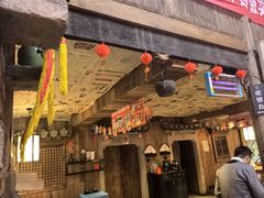 -徽三说·土徽菜·中国徽菜连锁品牌(阳湖总店)