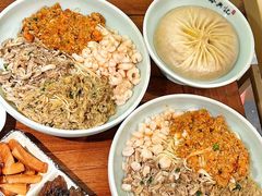 -裕兴记•蟹黄面馆(人民广场店)