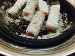 -瓦房店活羊大串(锦绣店)