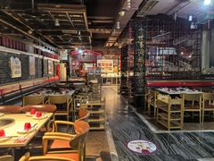 -大队长主题火锅(观音桥店)